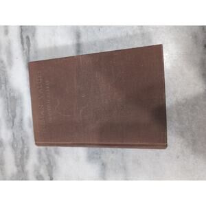 Human Values: An Interpretation of Ethics Based on a Study of Values, 1931 HC‎